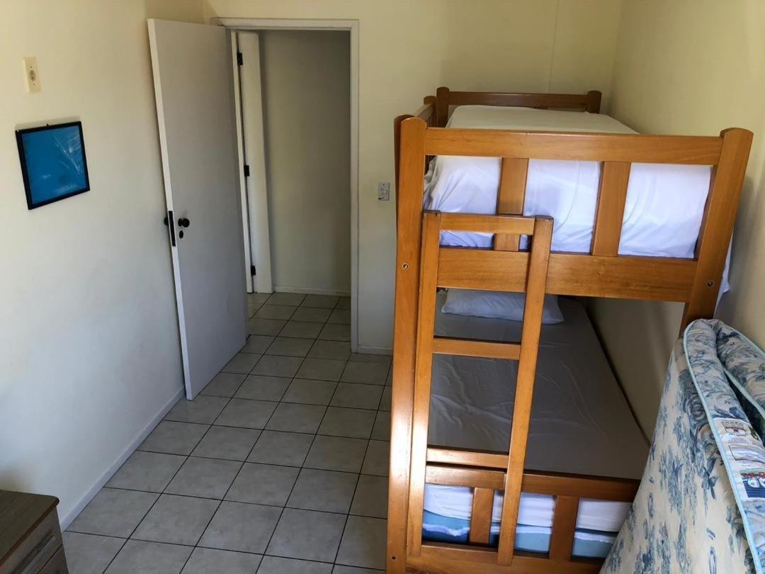 Apartamento A 100 Metros Da Praia Em Canasvieiras Florianópolis 外观 照片